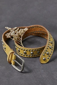 We The Free Sola Stud Belt