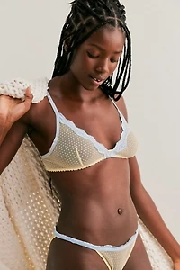 Midweek Bralette