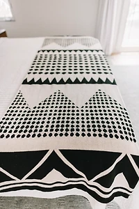 Seek & Swoon Adobe Throw Blanket
