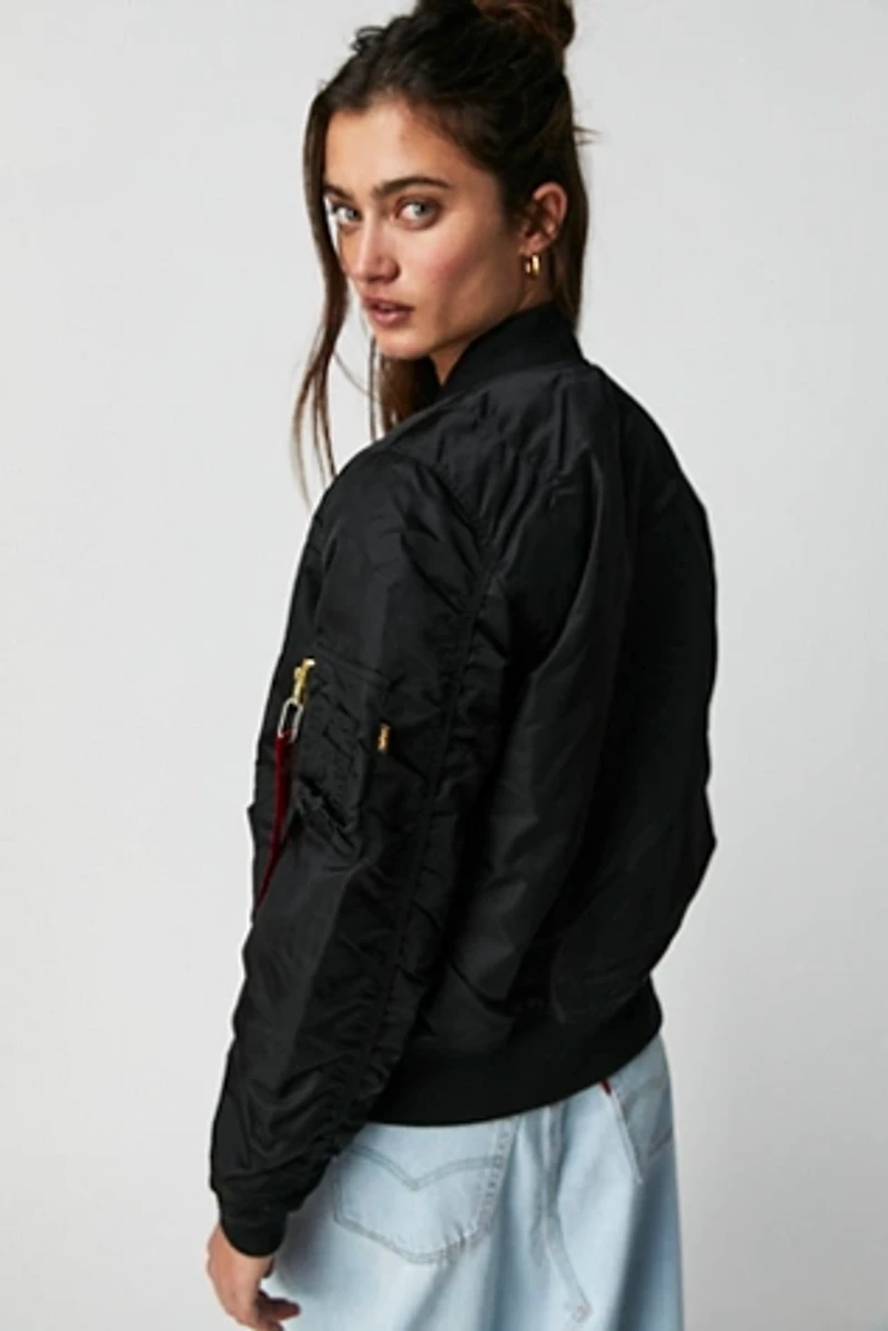 Alpha Industries Ma-1w Jacket