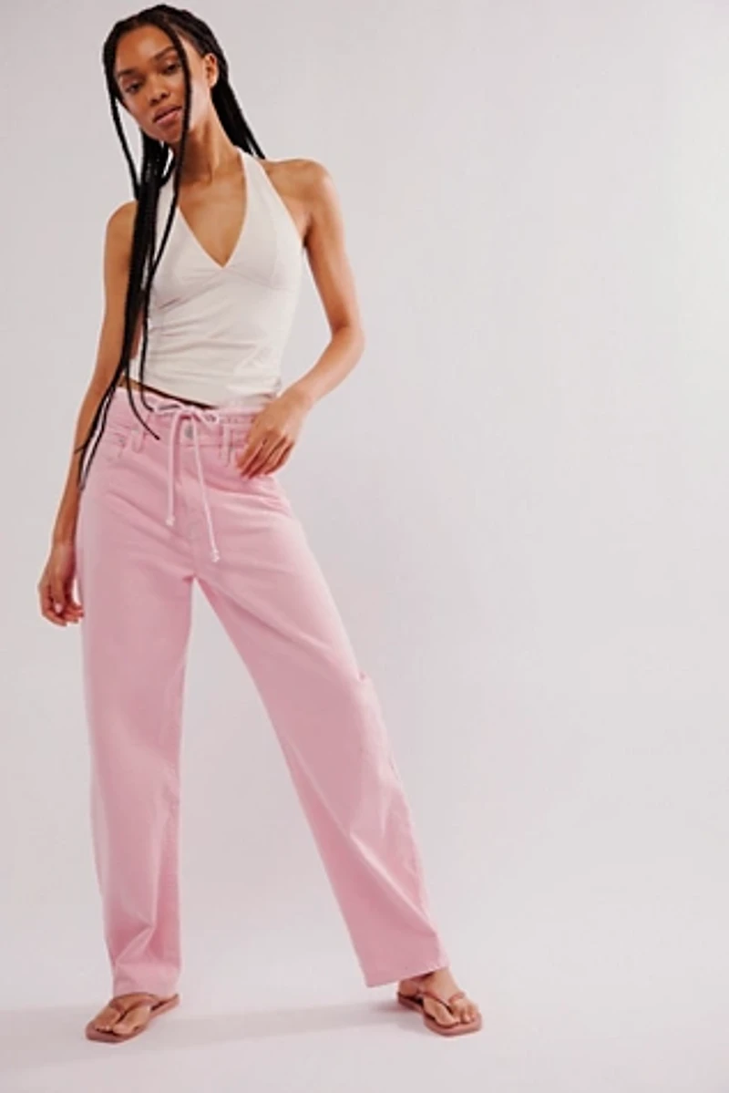 Have It All Halter Top