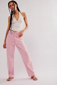 Have It All Halter Top