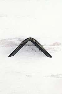 Giving Bracelets Leather Bifold Wallet