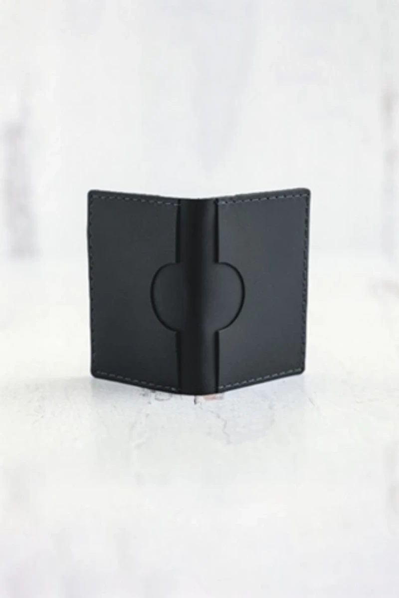 Giving Bracelets Leather Card Wallet