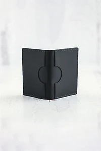 Giving Bracelets Leather Card Wallet