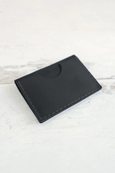Giving Bracelets Leather Card Wallet