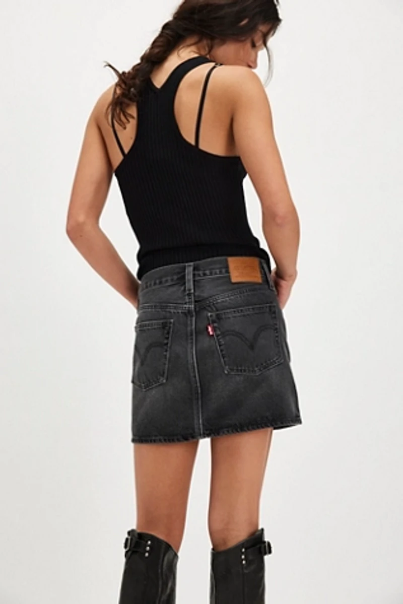 Levi's Icon Skirt