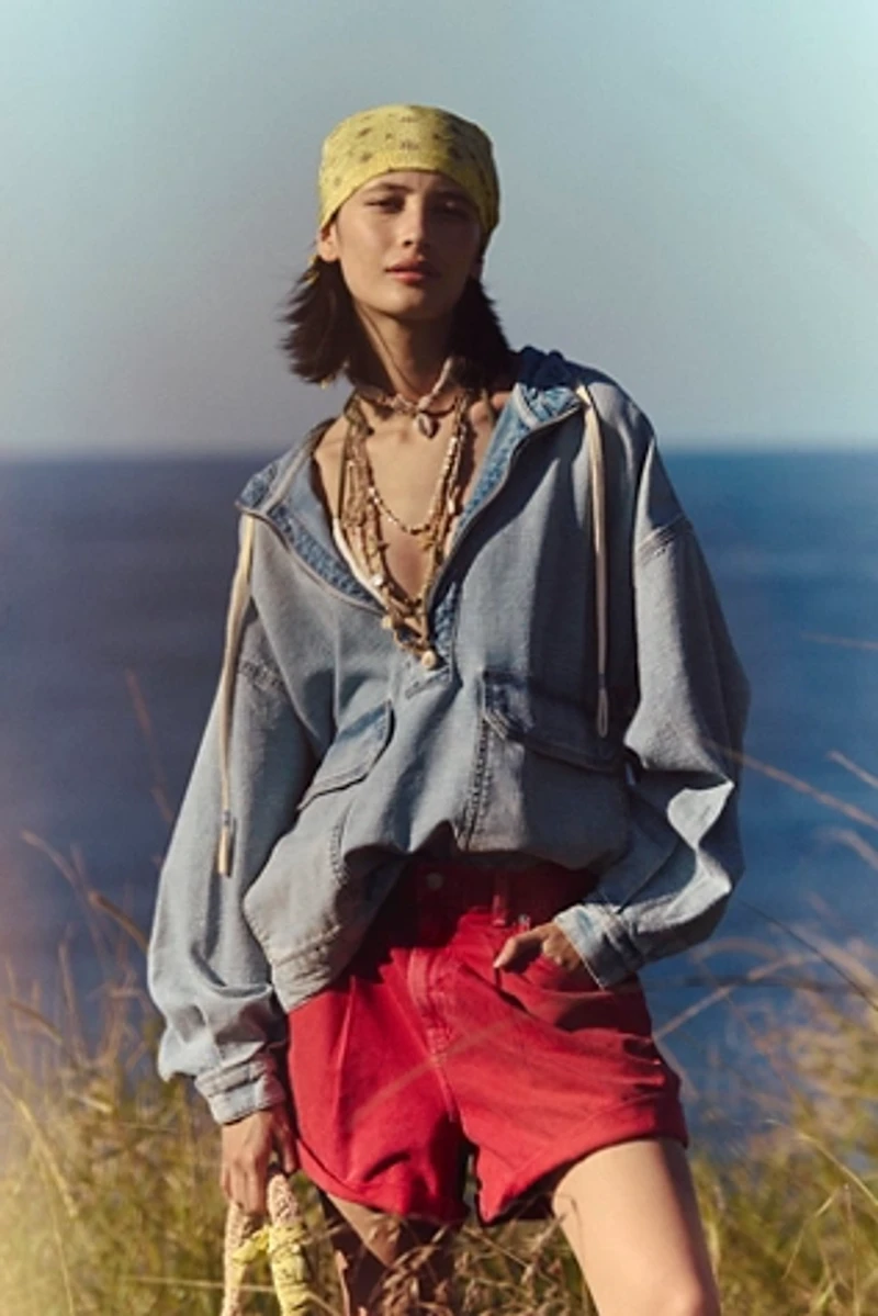 We The Free Danni Shorts