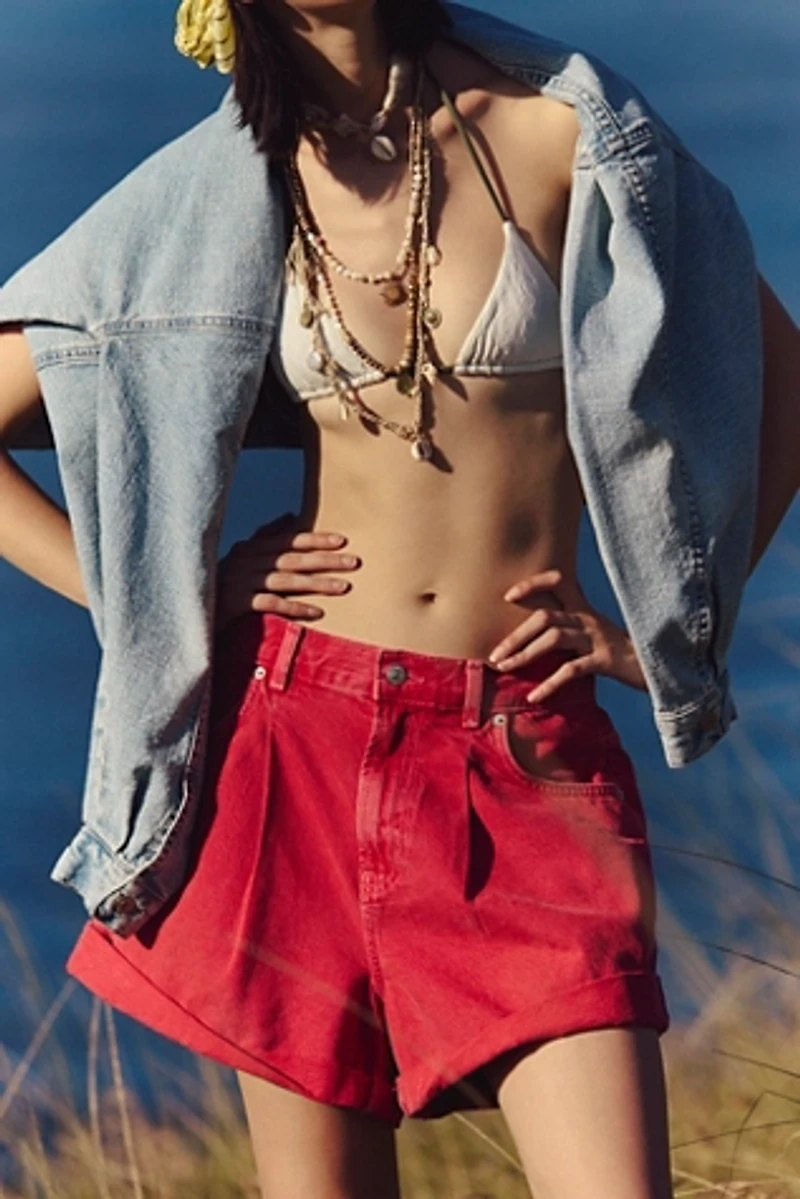 We The Free Danni Shorts