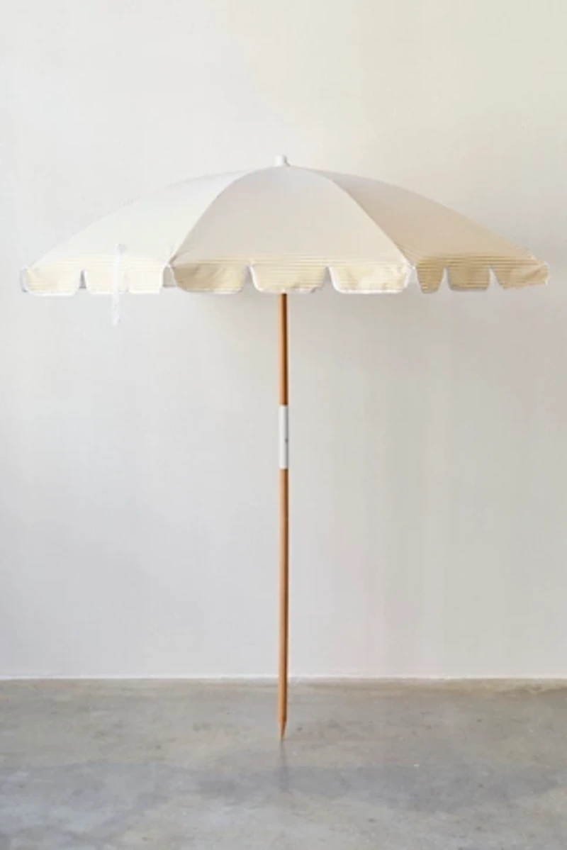 Beach Umbrella