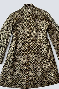 Vintage Mr Mort Stan Herman Coat Selected by Goodbye Heart