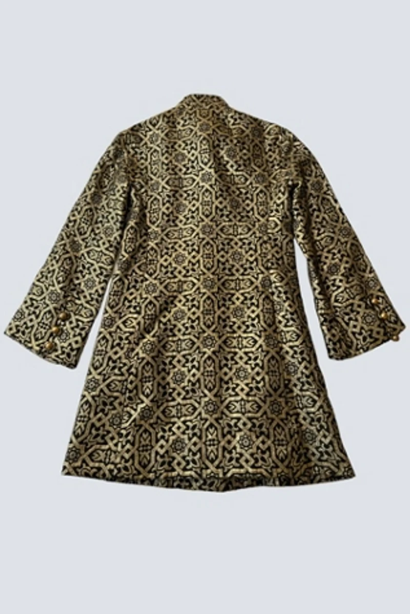 Vintage Mr Mort Stan Herman Coat Selected by Goodbye Heart