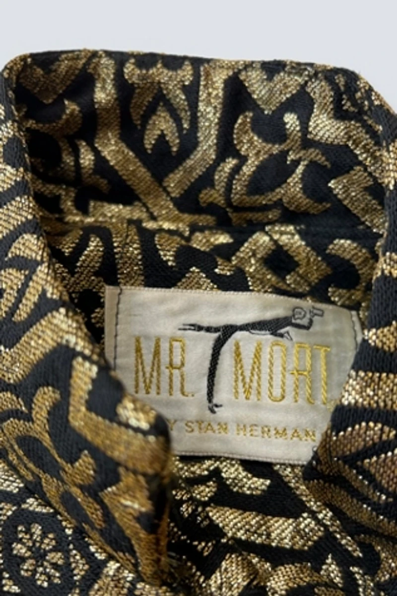 Vintage Mr Mort Stan Herman Coat Selected by Goodbye Heart