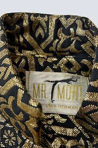 Vintage Mr Mort Stan Herman Coat Selected by Goodbye Heart