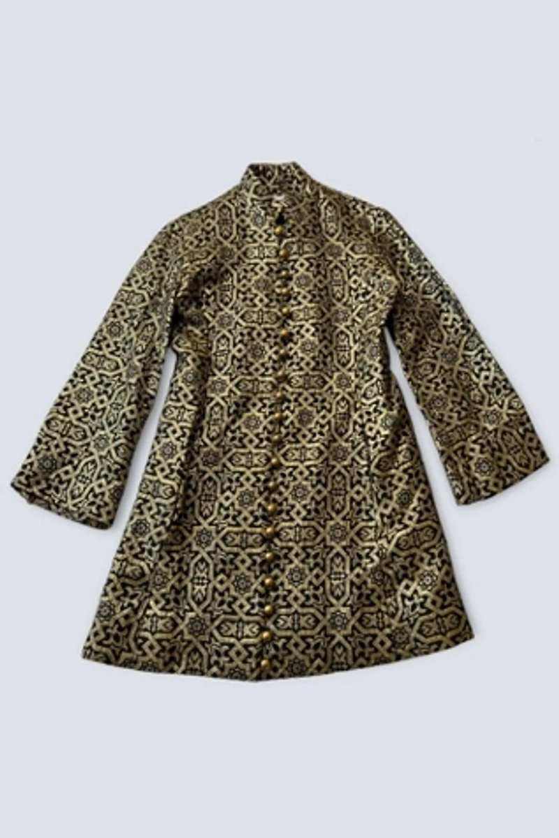 Vintage Mr Mort Stan Herman Coat Selected by Goodbye Heart