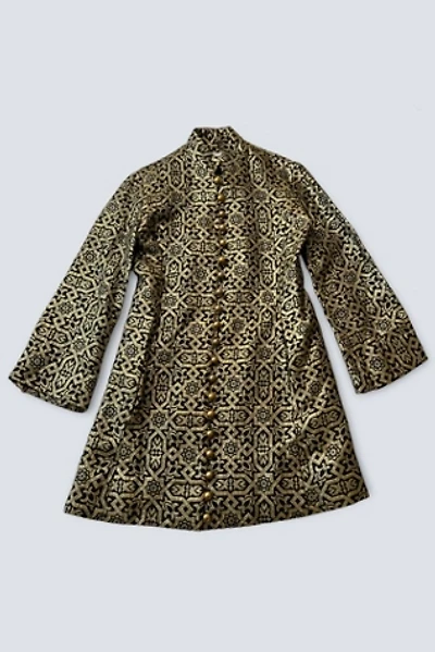 Vintage Mr Mort Stan Herman Coat Selected by Goodbye Heart