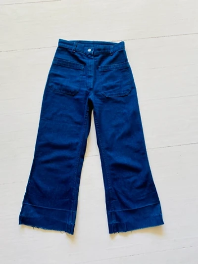 Sailor Jeans Selected by Atlantic Vintage