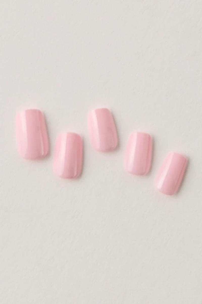 PaintLab Glazed Press-On Manicure Kit