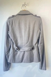 Yves Saint Laurent Rive Gauche Jacket Selected by The Curatorial Dept.