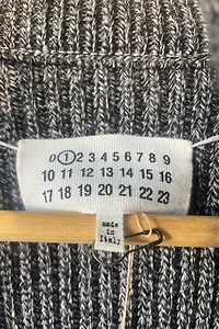 Maison Margiela Knit Midi Dress Selected by The Curatorial Dept.