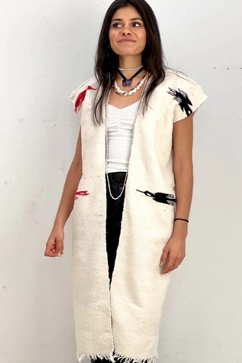 Anna Corinna Thunderbirds Jacket