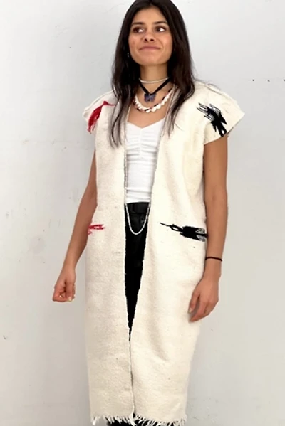 Anna Corinna Thunderbirds Jacket