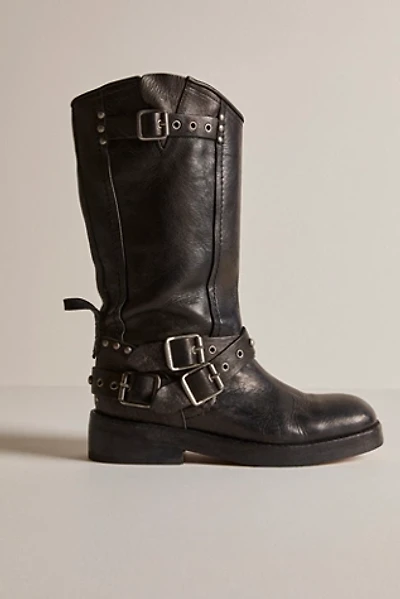 We The Free Janey Engineer Boots