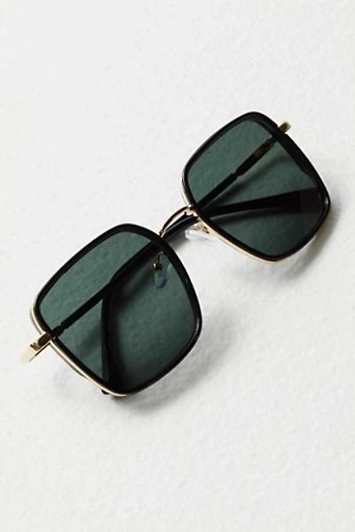 Beau Square Sunglasses