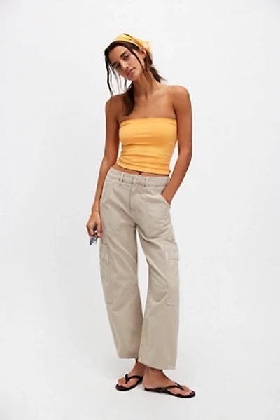 Citizens of Humanity Marcelle Low-Slung Cargo Pants