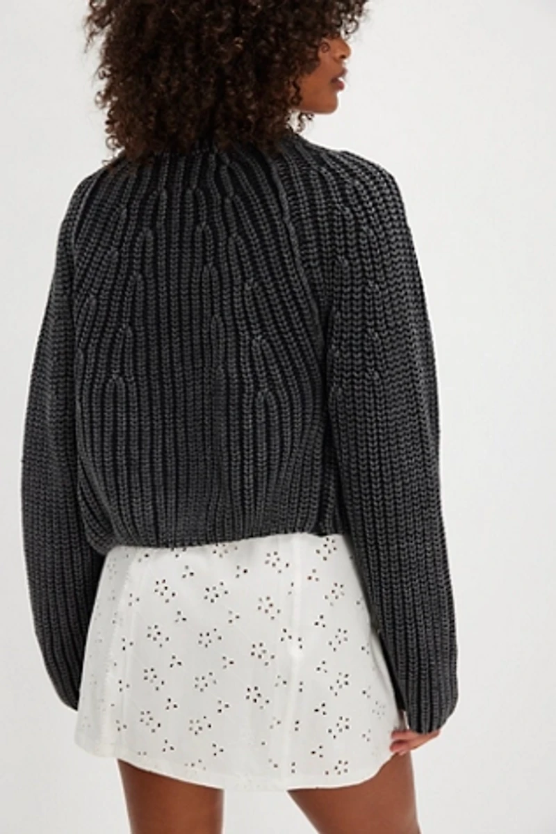 Sweet Nothing Cardi