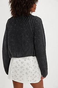 Sweet Nothing Cardi