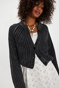 Sweet Nothing Cardi