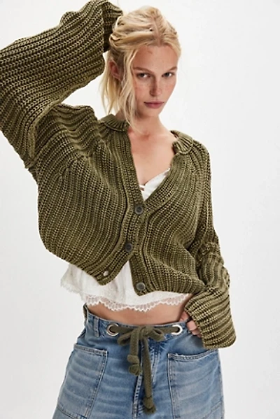 Sweet Nothing Cardi