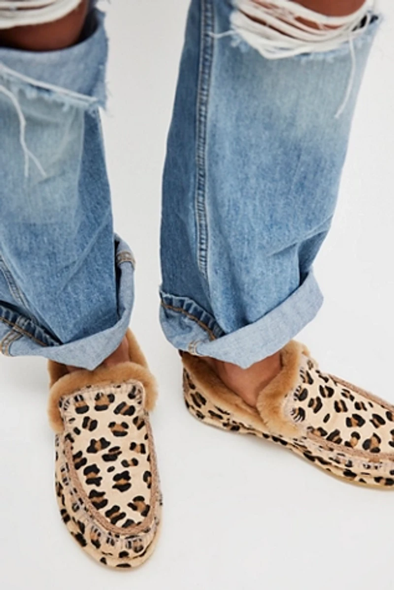Laidback London Jude Slippers
