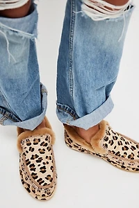 Laidback London Jude Slippers
