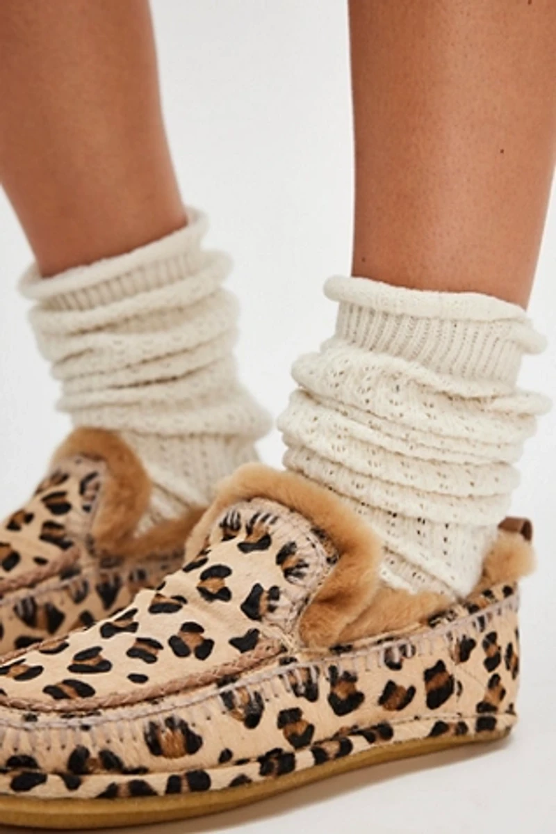 Laidback London Jude Slippers