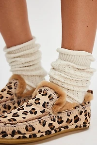 Laidback London Jude Slippers