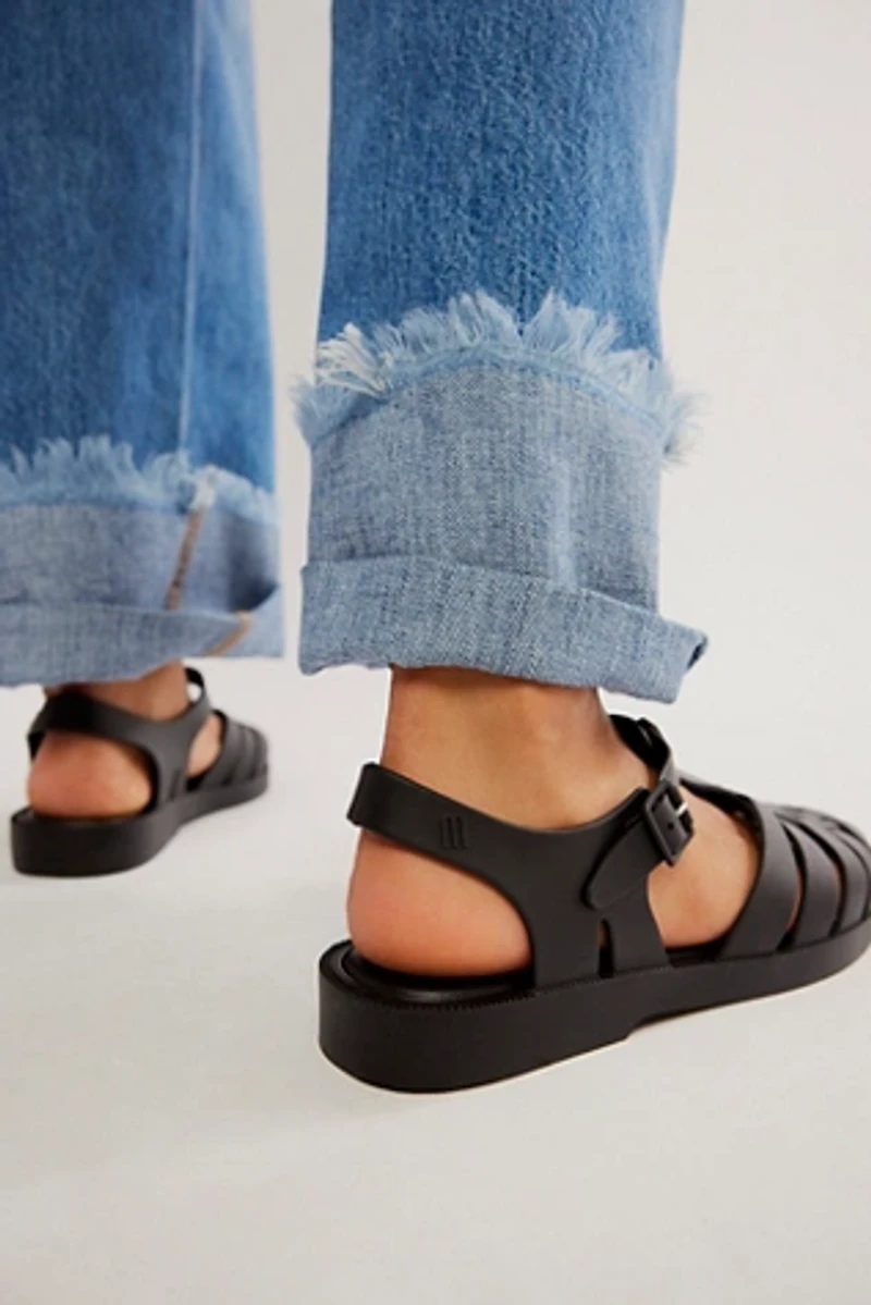 MELISSA Possession Sandals