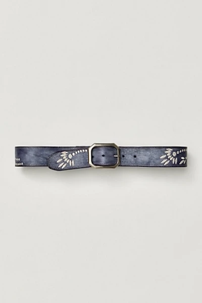 Bed Stu Woodstock Belt