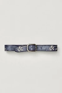 Bed Stu Woodstock Belt