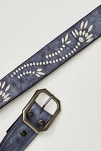 Bed Stu Woodstock Belt