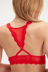 Midweek Longline Bra