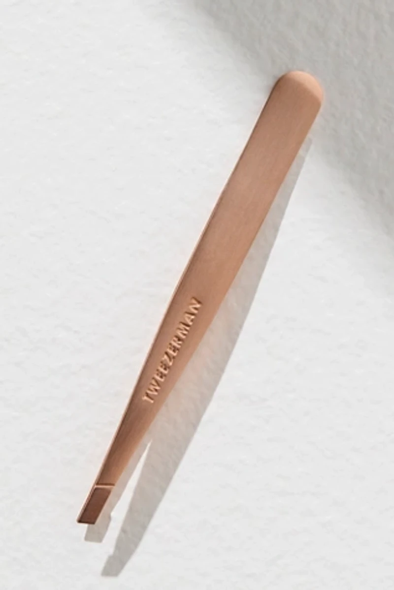 Tweezerman Slant Tweezers