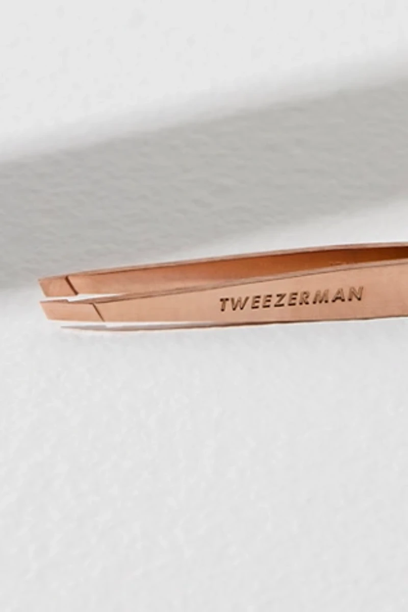 Tweezerman Slant Tweezers