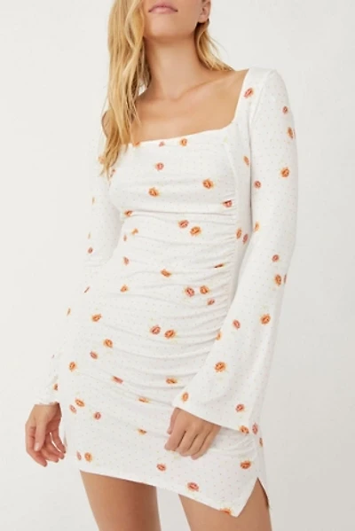 alba mini dress free people Alba Mini Dress Free People