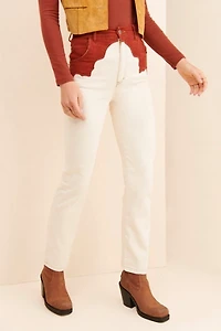 PASTICHE Harvey Corduroy Pants