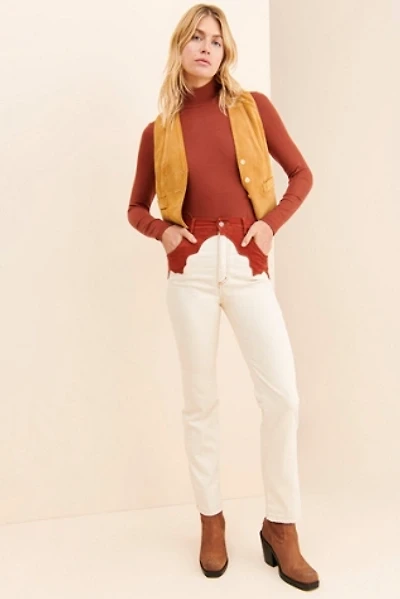 PASTICHE Harvey Corduroy Pants