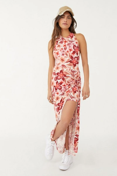 Mimi Floral Dress