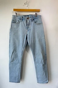 Vintage Patrik Ervell Mid-Rise Jeans Selected by The Curatorial Dept.