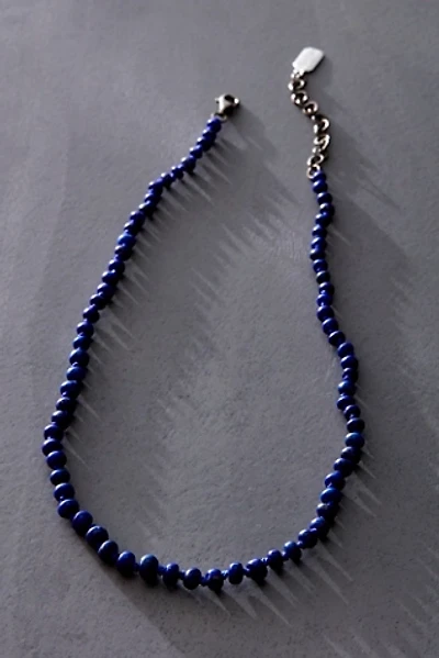 Ela Rae Knotted Candy Necklace